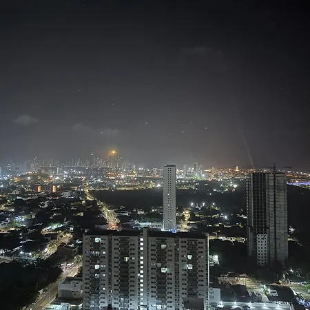 Beautiful Ocean View Apartamento *